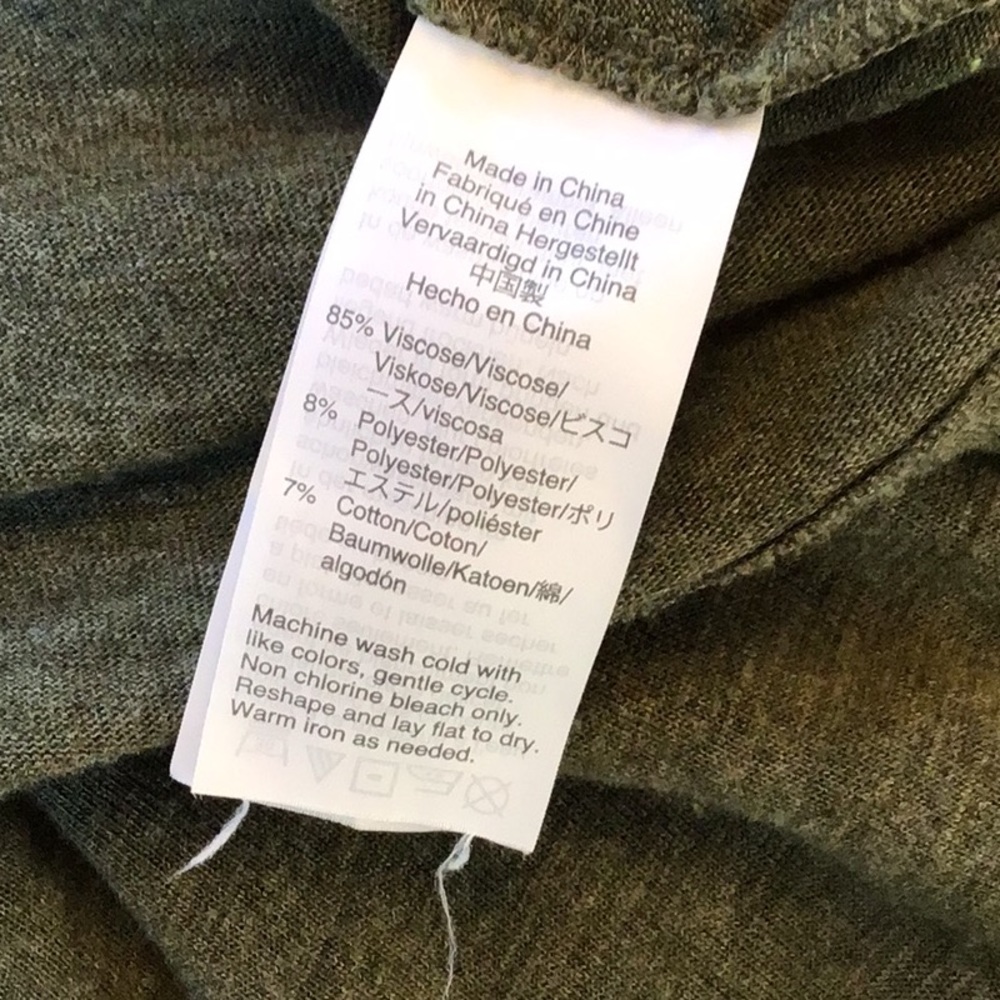 Madewell Sleeveless Racerback Tank Dress - Picture 16 of 16